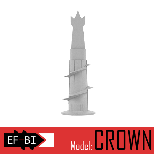 crown site - رولپلاک اف بی - تولید کننده نسل جدید رولپلاک