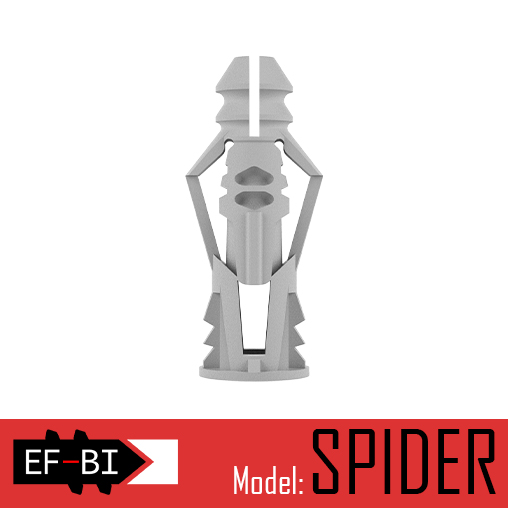 spider site - رولپلاک اف بی - تولید کننده نسل جدید رولپلاک